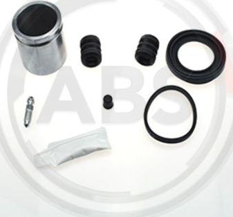 A.B.S. 57113 - Kit riparazione, Pinza freno autozon.pro