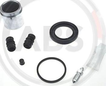 A.B.S. 57130 - Kit riparazione, Pinza freno autozon.pro