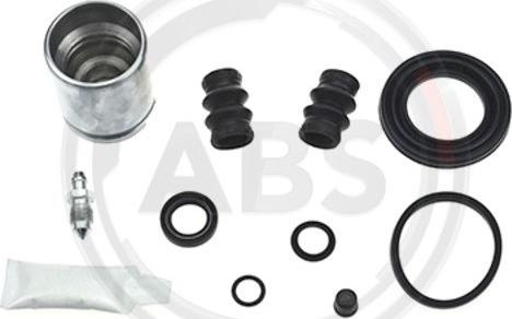 A.B.S. 57138 - Kit riparazione, Pinza freno autozon.pro