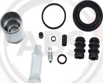 A.B.S. 57171 - Kit riparazione, Pinza freno autozon.pro