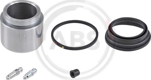 A.B.S. 57802 - Kit riparazione, Pinza freno autozon.pro