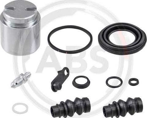 A.B.S. 57819 - Kit riparazione, Pinza freno autozon.pro