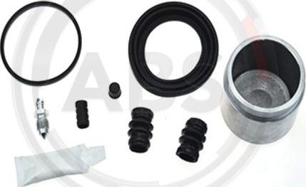 A.B.S. 57399 - Kit riparazione, Pinza freno autozon.pro