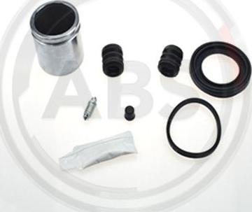 A.B.S. 57391 - Kit riparazione, Pinza freno autozon.pro