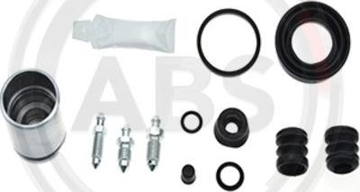 A.B.S. 57346 - Kit riparazione, Pinza freno autozon.pro