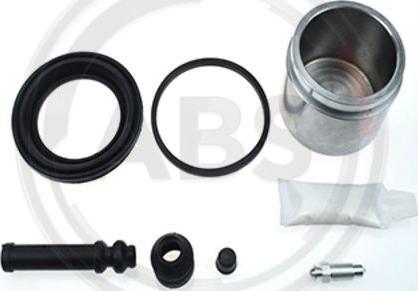 A.B.S. 57369 - Kit riparazione, Pinza freno autozon.pro