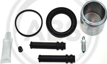 A.B.S. 57367 - Kit riparazione, Pinza freno autozon.pro