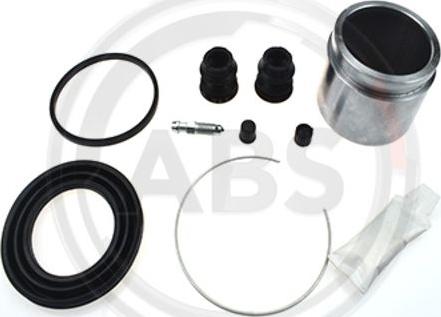 A.B.S. 57305 - Kit riparazione, Pinza freno autozon.pro