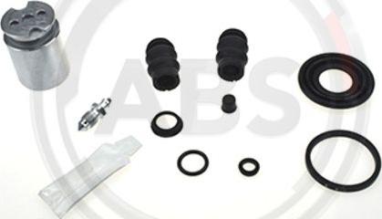 A.B.S. 57385 - Kit riparazione, Pinza freno autozon.pro