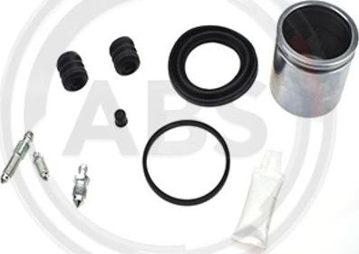 A.B.S. 57335 - Kit riparazione, Pinza freno autozon.pro