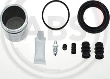 A.B.S. 57328 - Kit riparazione, Pinza freno autozon.pro