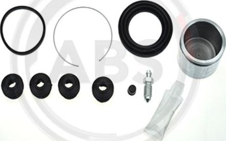 A.B.S. 57323 - Kit riparazione, Pinza freno autozon.pro