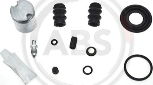 A.B.S. 57327 - Kit riparazione, Pinza freno autozon.pro