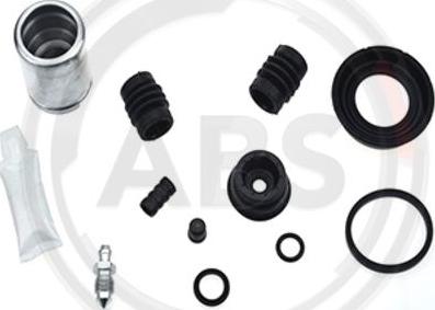 A.B.S. 57377 - Kit riparazione, Pinza freno autozon.pro