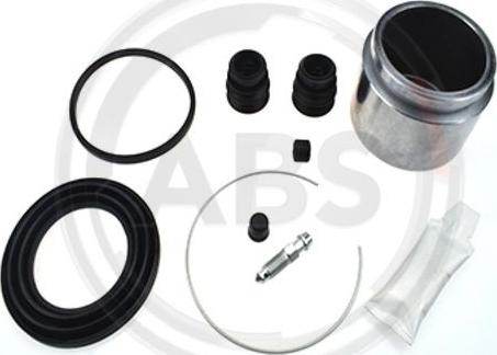 A.B.S. 57298 - Kit riparazione, Pinza freno autozon.pro