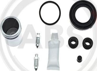 A.B.S. 57245 - Kit riparazione, Pinza freno autozon.pro