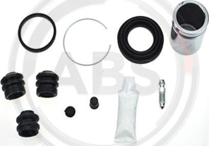 A.B.S. 57206 - Kit riparazione, Pinza freno autozon.pro