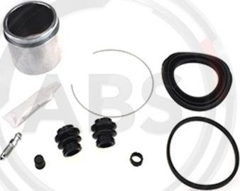 A.B.S. 57216 - Kit riparazione, Pinza freno autozon.pro