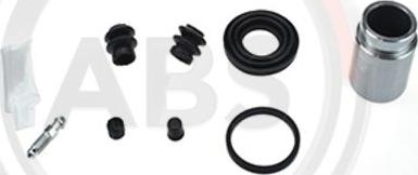 A.B.S. 57281 - Kit riparazione, Pinza freno autozon.pro