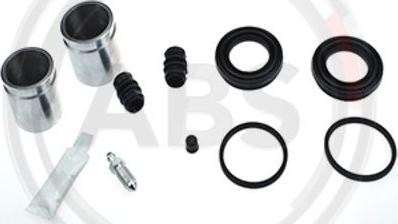 A.B.S. 57288 - Kit riparazione, Pinza freno autozon.pro