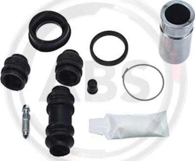 A.B.S. 57235 - Kit riparazione, Pinza freno autozon.pro