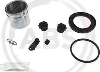 A.B.S. 57233 - Kit riparazione, Pinza freno autozon.pro