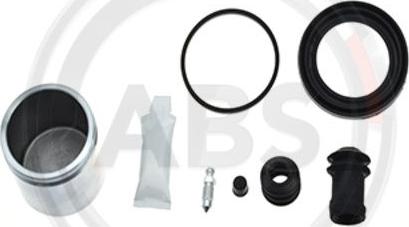 A.B.S. 57232 - Kit riparazione, Pinza freno autozon.pro