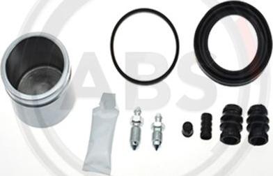 A.B.S. 57223 - Kit riparazione, Pinza freno autozon.pro