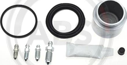 A.B.S. 57279 - Kit riparazione, Pinza freno autozon.pro