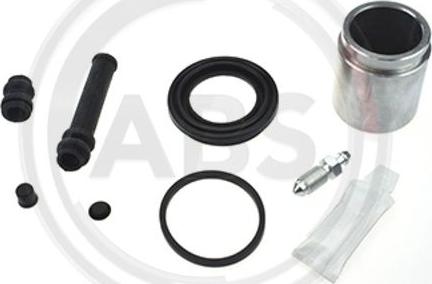 A.B.S. 57275 - Kit riparazione, Pinza freno autozon.pro