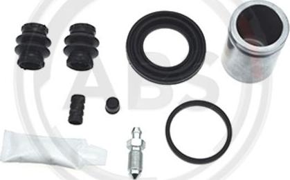 A.B.S. 57273 - Kit riparazione, Pinza freno autozon.pro