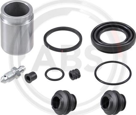 A.B.S. 57798 - Kit riparazione, Pinza freno autozon.pro