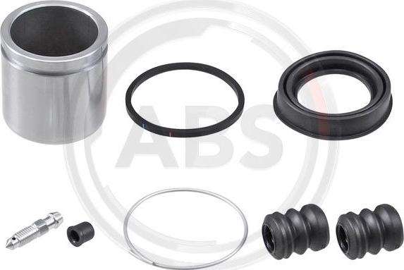 A.B.S. 57797 - Kit riparazione, Pinza freno autozon.pro