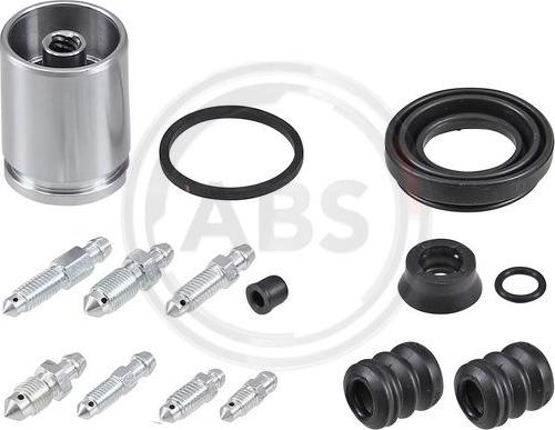 A.B.S. 57784 - Kit riparazione, Pinza freno autozon.pro