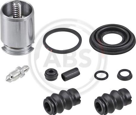 A.B.S. 57783 - Kit riparazione, Pinza freno autozon.pro