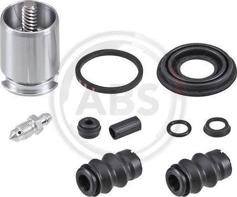 A.B.S. 57782 - Kit riparazione, Pinza freno autozon.pro