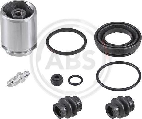 A.B.S. 57779 - Kit riparazione, Pinza freno autozon.pro