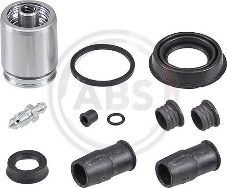 A.B.S. 57776 - Kit riparazione, Pinza freno autozon.pro