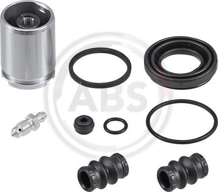 A.B.S. 57778 - Kit riparazione, Pinza freno autozon.pro