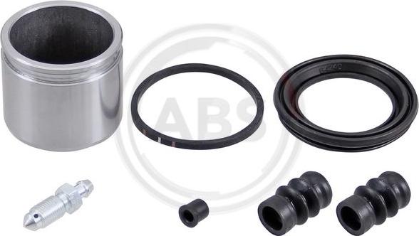 A.B.S. 57773 - Kit riparazione, Pinza freno autozon.pro