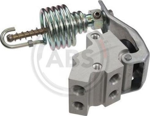 A.B.S. 64093 - Modulatore frenata autozon.pro