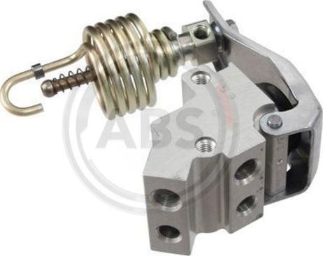 A.B.S. 64071 - Modulatore frenata autozon.pro