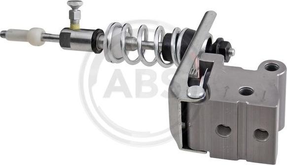 A.B.S. 64144 - Modulatore frenata autozon.pro