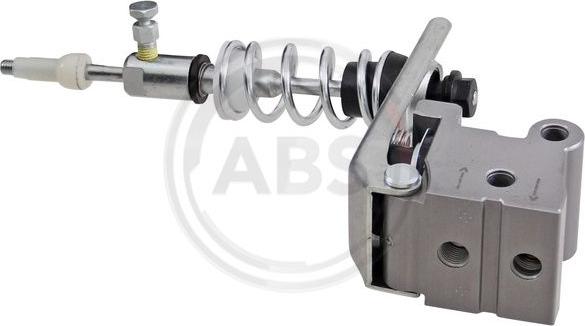 A.B.S. 64143 - Modulatore frenata autozon.pro