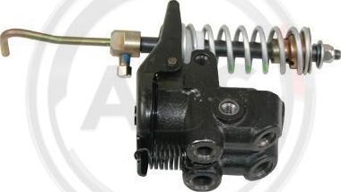 A.B.S. 64105 - Modulatore frenata autozon.pro