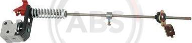 A.B.S. 64139 - Modulatore frenata autozon.pro