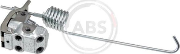 A.B.S. 64126 - Modulatore frenata autozon.pro