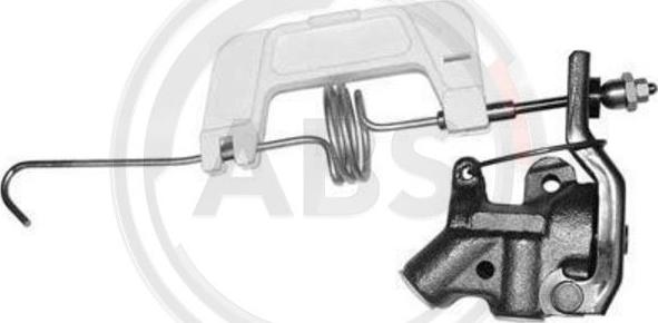 A.B.S. 63994 - Modulatore frenata autozon.pro