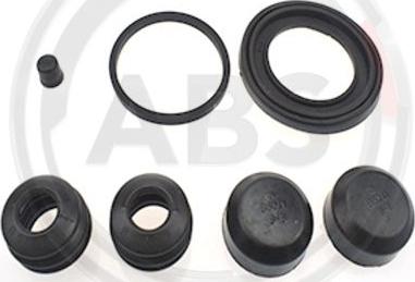 A.B.S. 63313 - Kit riparazione, Pinza freno autozon.pro