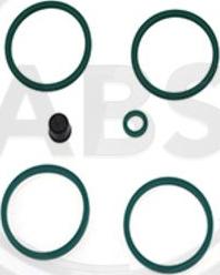 A.B.S. 63327 - Kit riparazione, Pinza freno autozon.pro